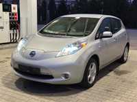 Продам Nissan Leaf