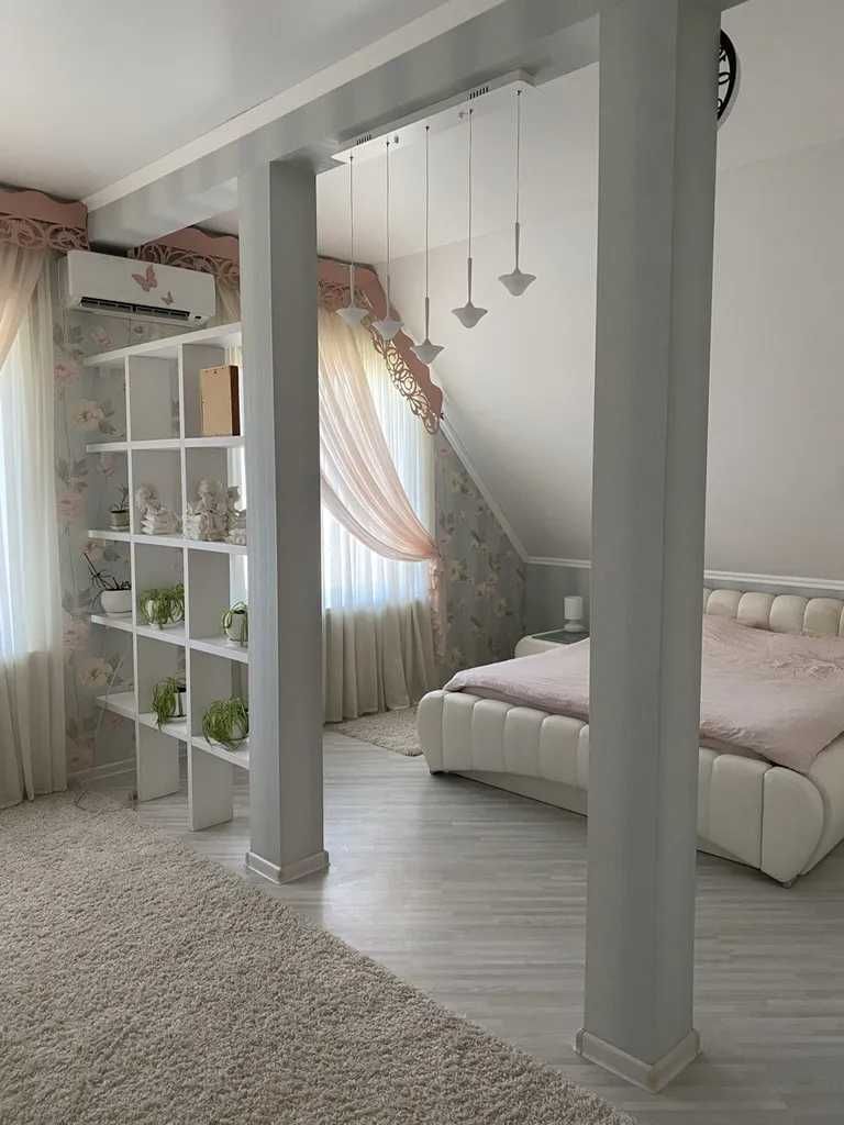 Сучасний будинок вул.Герцена 125 кв.м.