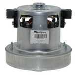 Двигатель пылесоса VC07W14323QPHb-T-03R2000W(d126 h128], vcd097