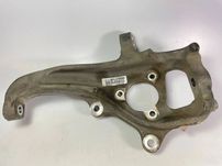 Zwrotnica przednia lewa Ram Trx 21-24 Oem