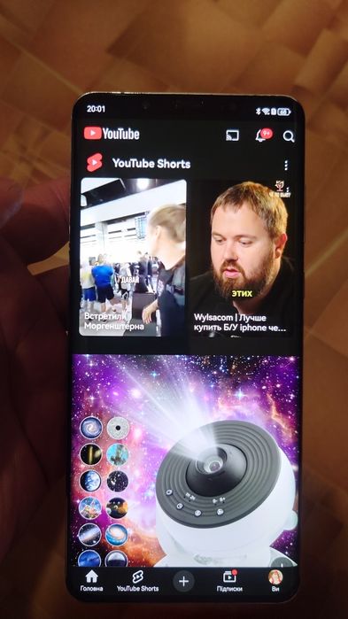 ЭКСКЛЮЗИВ HUAWEI Mate 50 pro 8/256 GB смартфон