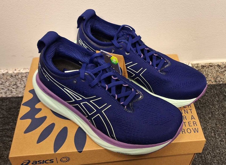 Asics Gel-Nimbus 25 - roz. 39,5