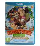 Donkey Kong Country: Tropical Freeze Nintendo Wii U