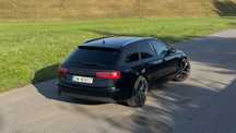 Audi A6 Pierwszy właściciel w Polsce