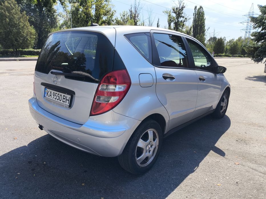 Продам Мерседес А-150