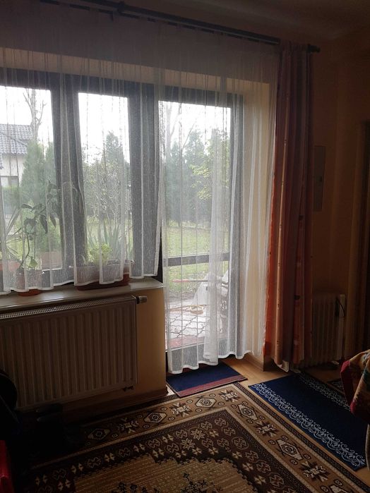 2 pokoje za pomoc seniorom