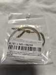 Pulseira de prata tibetiana 925