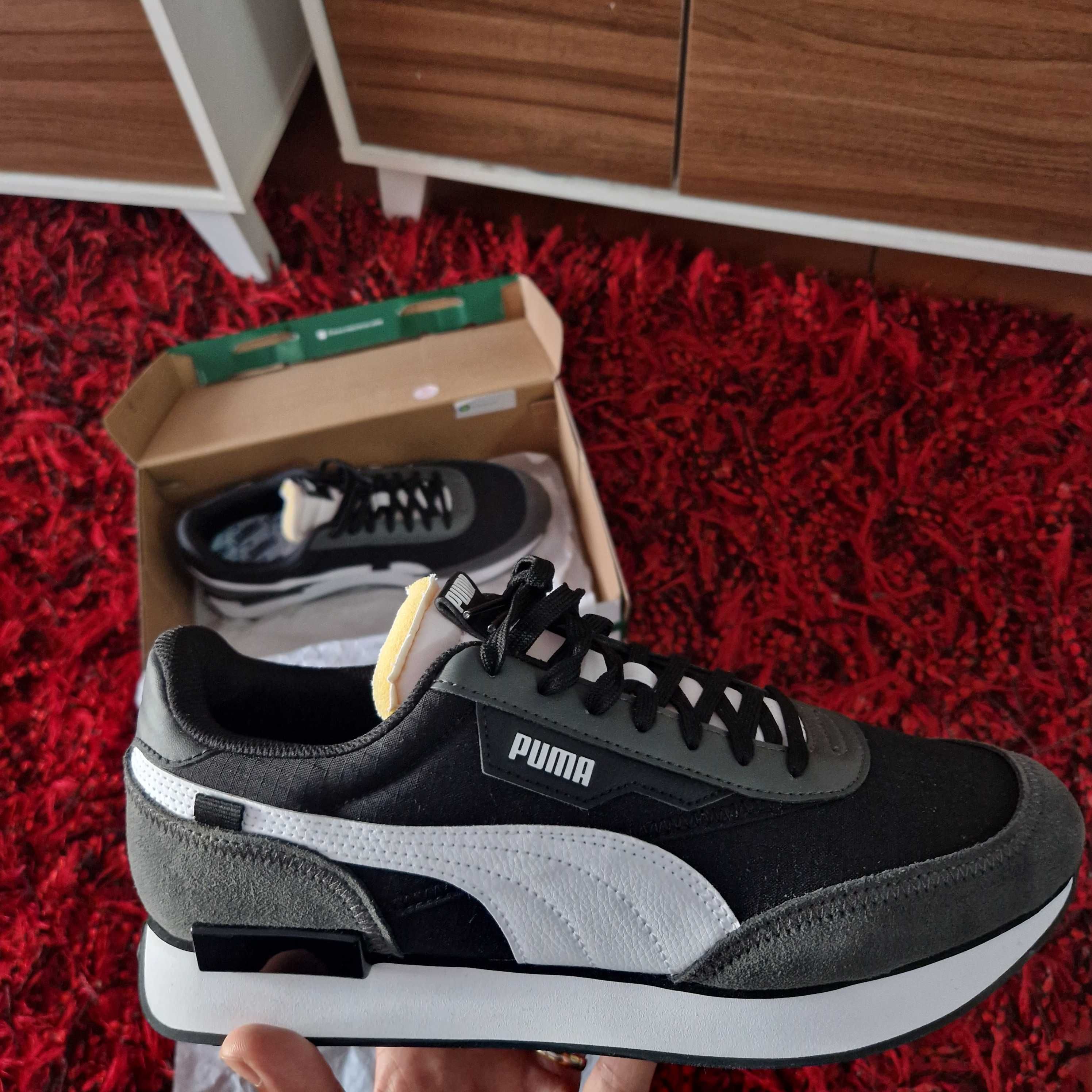 PUMA Future Rider tam 44.5