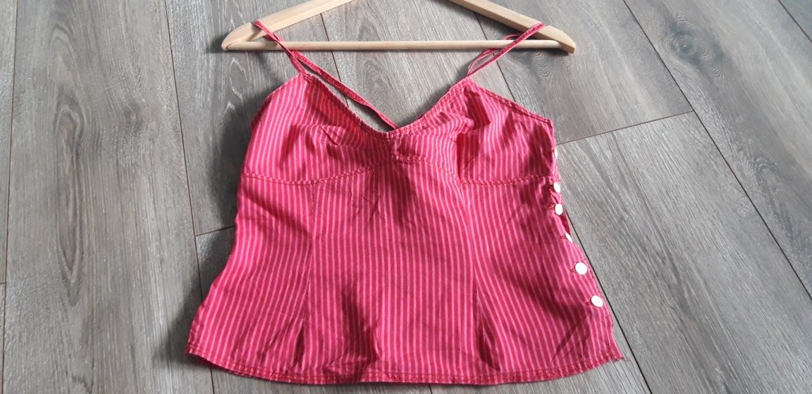 Crop top S 36 top