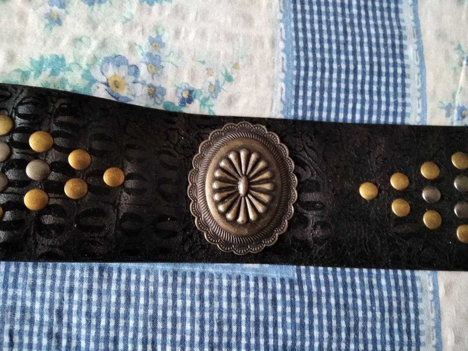 Пояс женский кожа .Новый.