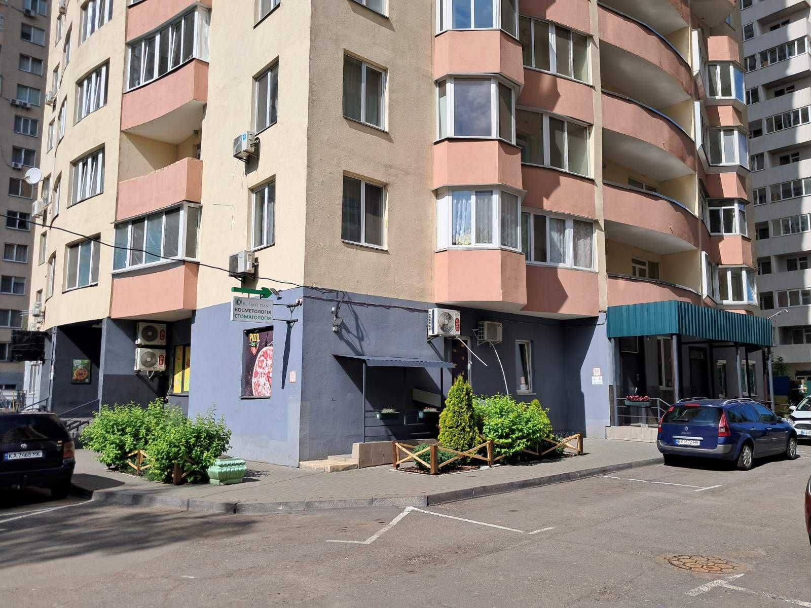 Продам 2х-кімнатну квартиру