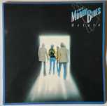 The Moody Blues – Octave