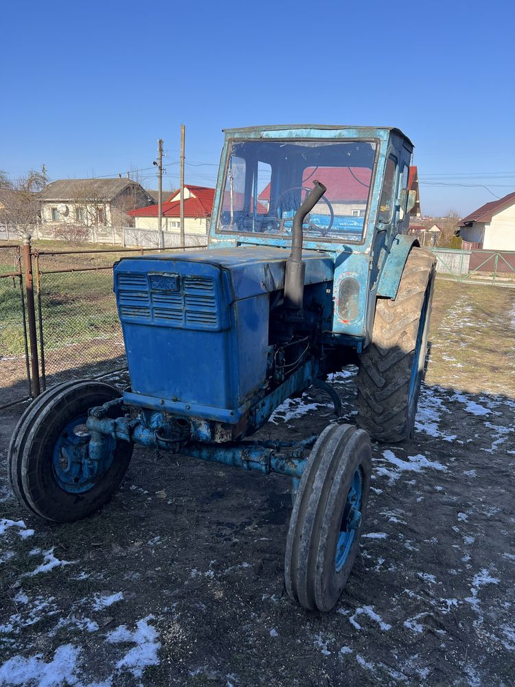 Продам т40 хтз сороківка