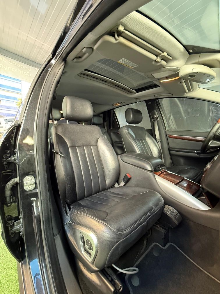 Mercedes R320 CDI 2006 selo barato