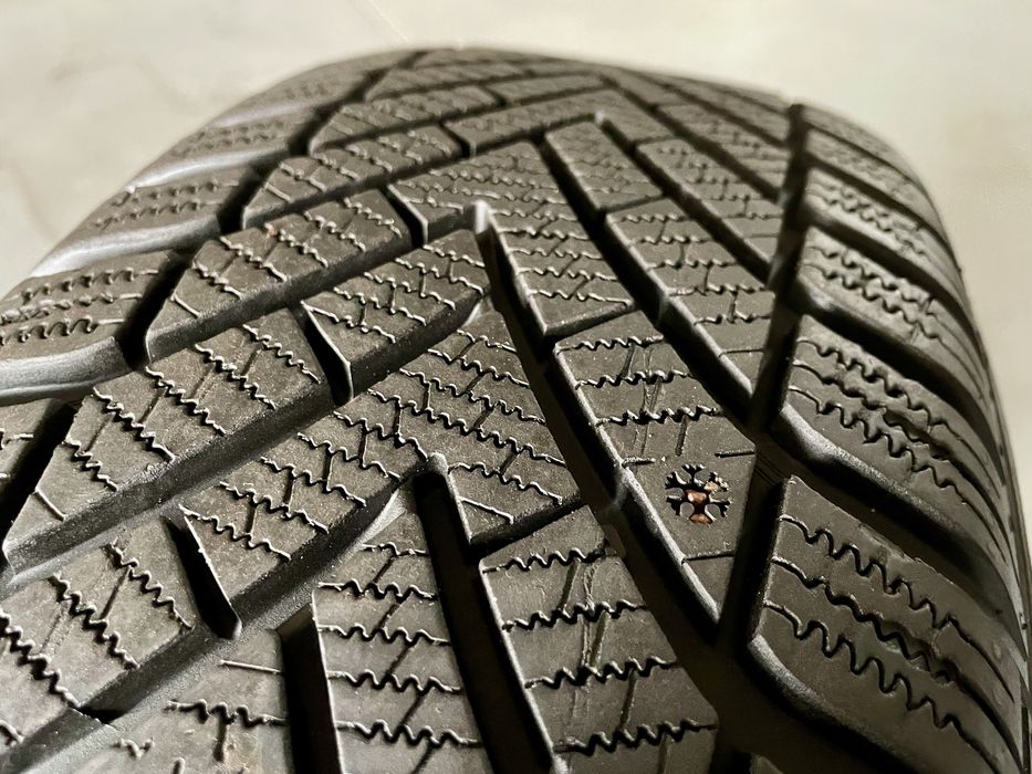 Koła zimowe 195/65R15 5x114,3 Kia Hyundai