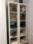 Módulos de arrumação- IKEA