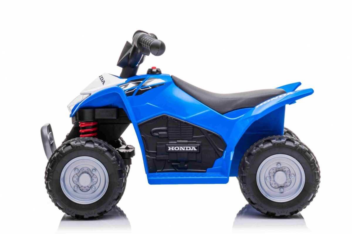 Pojazd Quad Honda 250X do 25kg kolory TRX PA.H3.