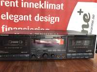 Magnetofon Deck Pioneer CT W 650 R