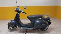 Motociclos ZNBDA