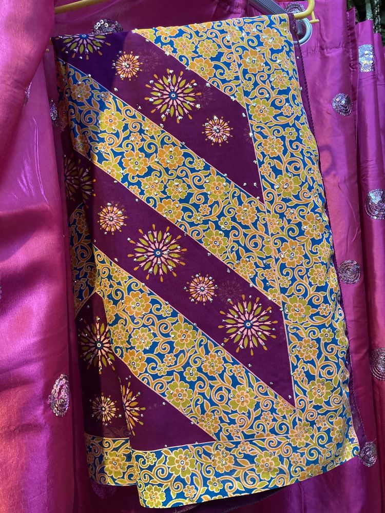 Sarees desde 10€