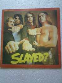 Винил-Slade-LP Slayed?.1972/Антроп.