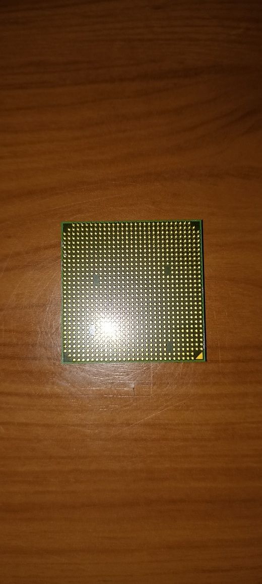 Процессор AMD Athlon 64 X2 5200+