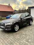 Falgi audi 18 cali 5x112 opony gratis
