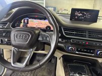 Прошивка языка Украинизация Volkswagen Audi VAG навигация