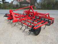 AGREGAT UPRAWOWY RSP ZAPAŁA /kultywator + wałki/-1,8 2,1 2,4 2,8 3,0 3,2/DARMOWY TRANSPORT