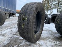 315/60R22.5 Opona MICHELIN XLINE ENERGY D 8-9mm Napęd X LINE