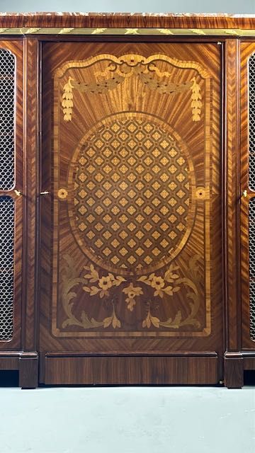 Biblioteka Francja XIXw