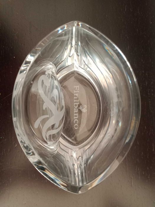 Porta Canetas Atlantis - Publicidade finibanco