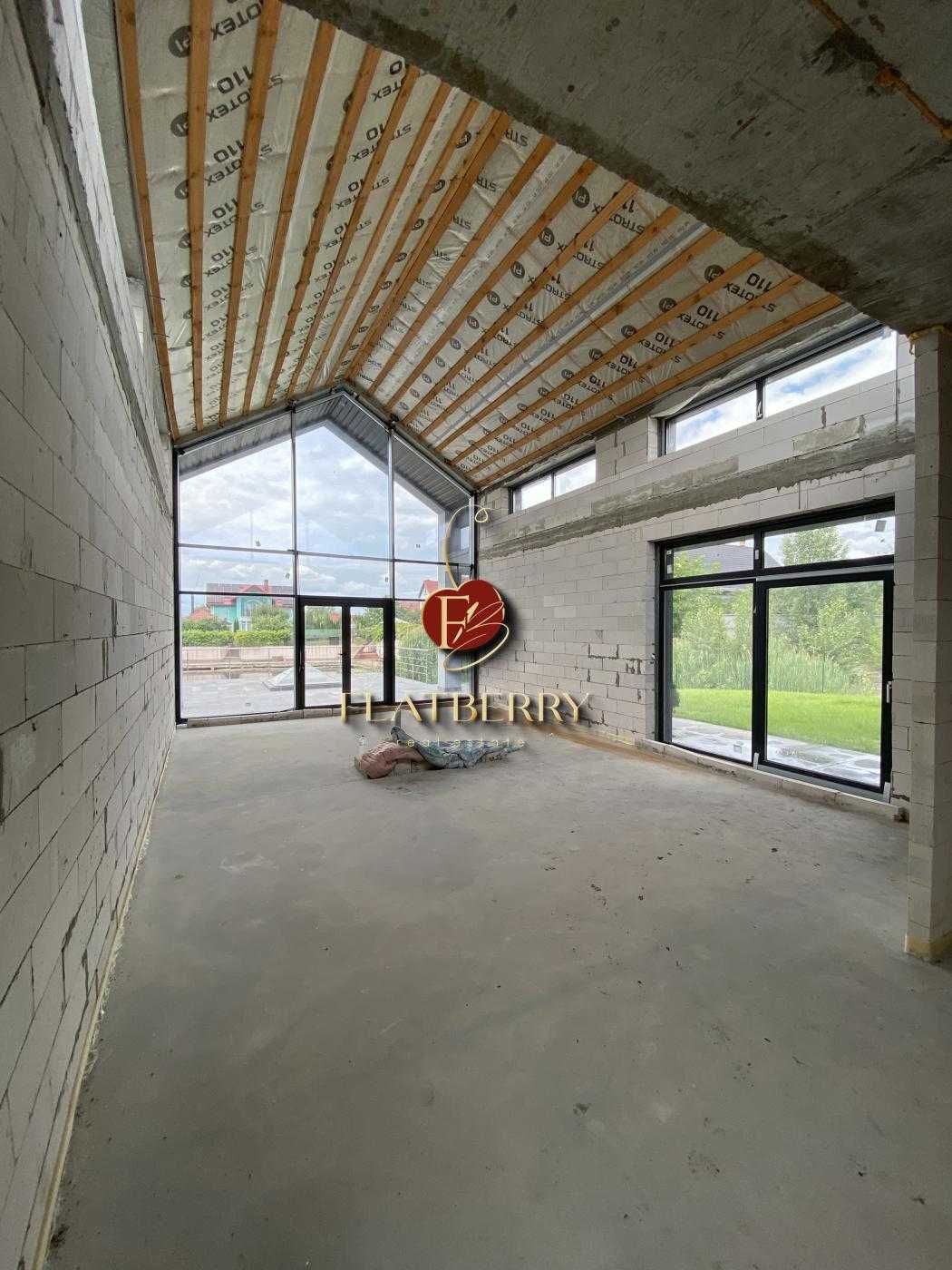Без% Продажа дома, пирс, выход в Днепр, Обуховский район, с. Таценки