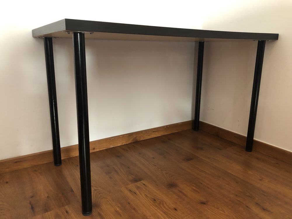 Secretária ikea LINNMON / ADILS
