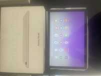 Tablet samsung tab A8