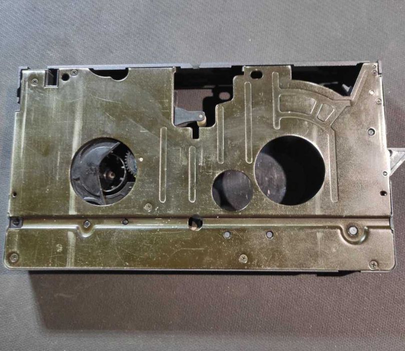 Адаптер VhsC-Vhs