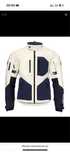 Casaco BWM Motorrad GTX Rallye (Azul}