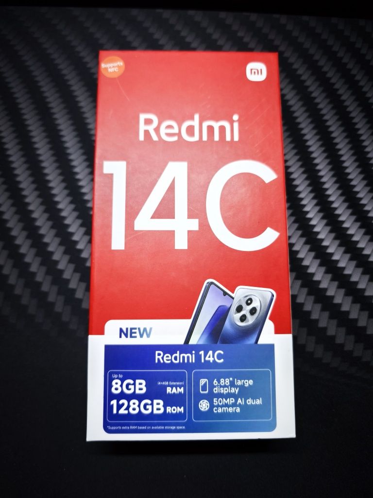 Xiaomi Redmi 14C