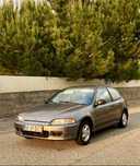 Honda Civic EG4 1.5 – Motor Totalmente Refeito | 100% Original