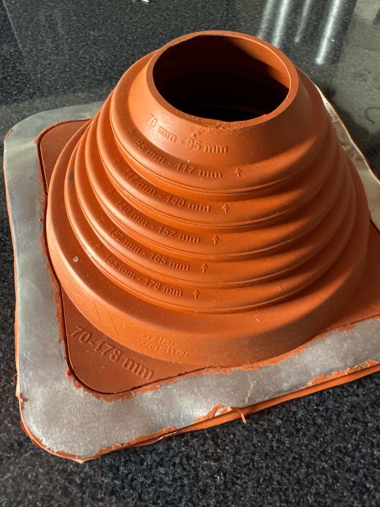 Pipeco 70 a 177 mm