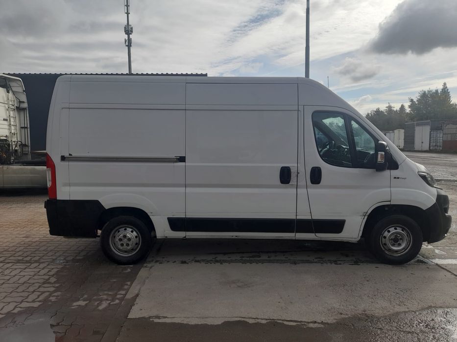Fiat Ducato 2.3 140km