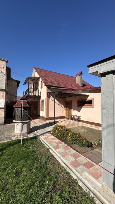 Продаж; Будинок; Чернівці; Ремонт; центр міста;
