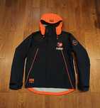 Kurtka Helly Hansen Workwear Kensington Shell Profesjonalna Robocza