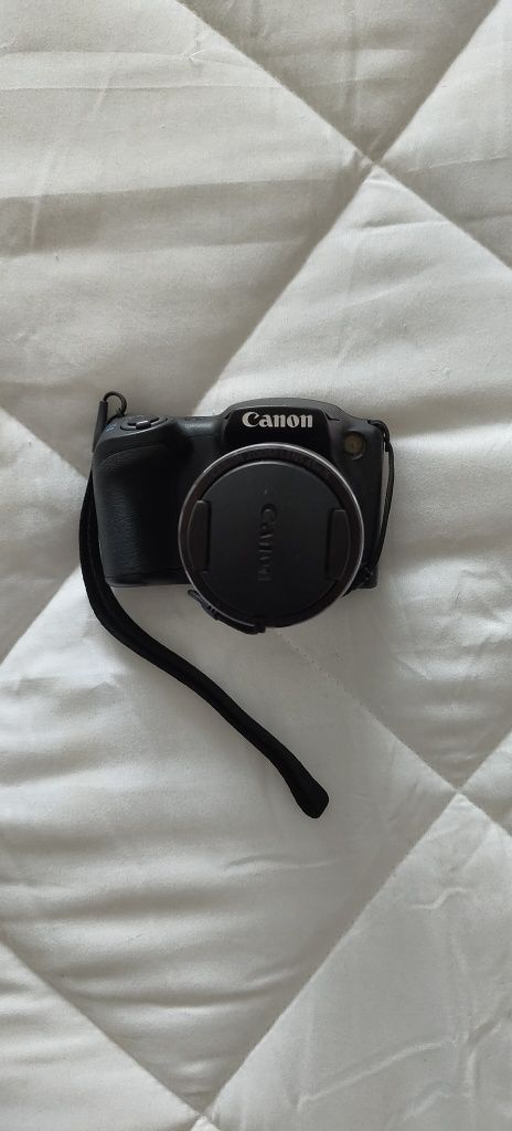 Câmara fotográfica canon PowerShot sx430 IS