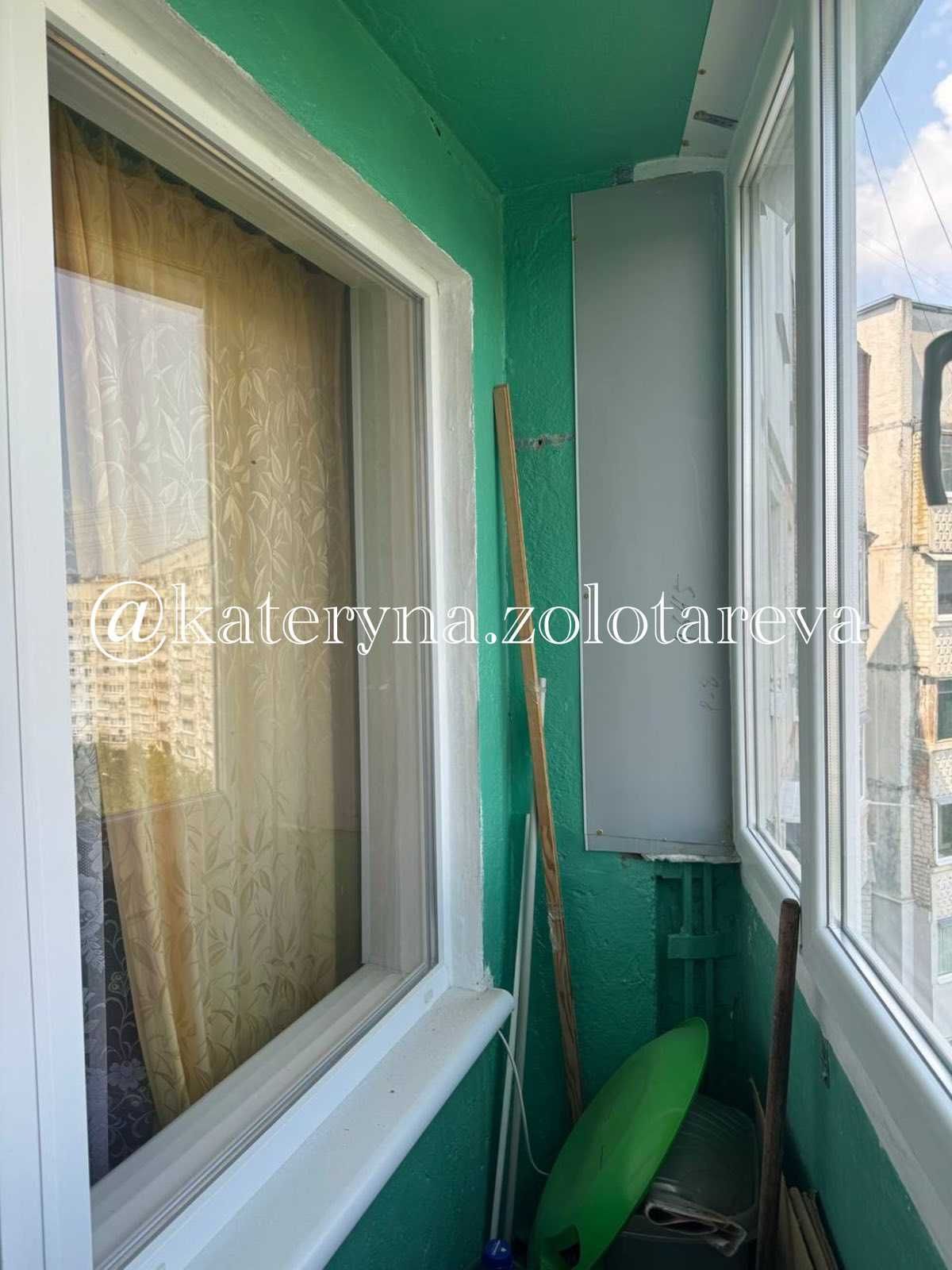 Продам 2 ком квартиру Алексеевка,пр Победы д76, Показ в любое время!