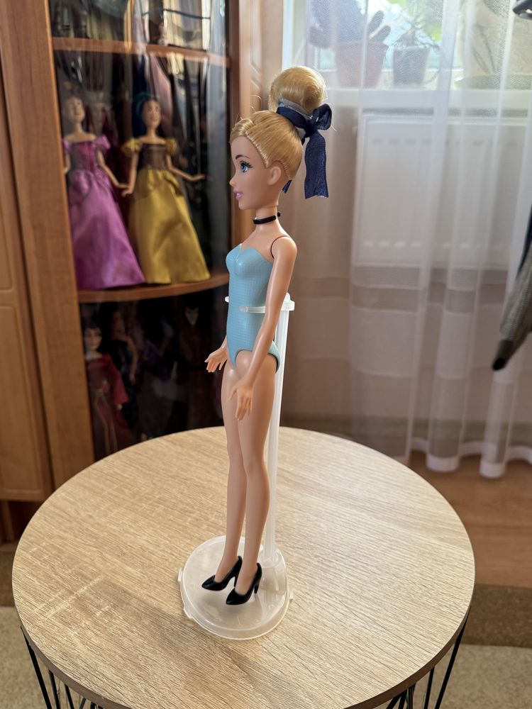 Ляльки Дісней, Disney кукли, Золушка та Аврора