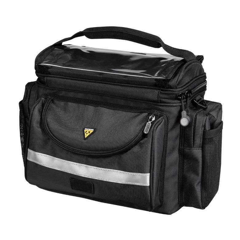 TOPEAK TOURGUIDE Handlebar Bag DX  Torba 8L