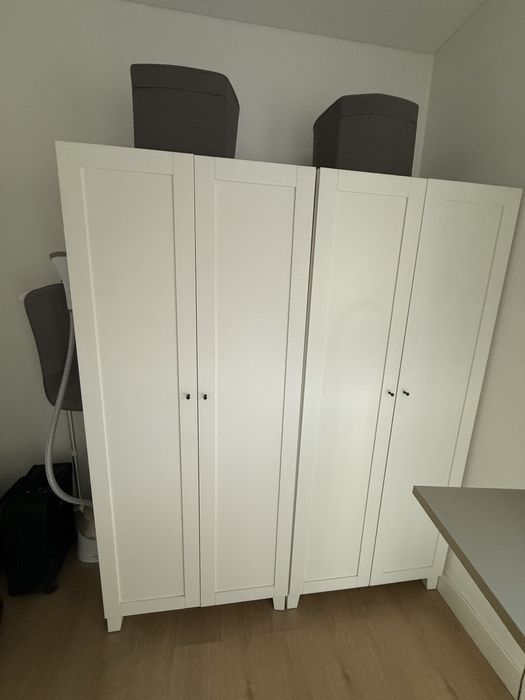 Armario ikea em muito bom estado