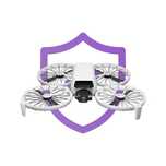 Dji Care Refresh 2 Lata - 4 Wymiany Do Dji Flip (Karta)