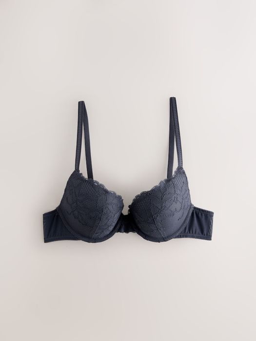 Мереживний бюстгальтер Next 75C
